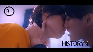 H4: Close to you - Morning Kiss Scene Ep14 (ENG SUB)