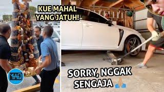 KESALAHAN PALING MAHAL! INILAH kesalahan Paling Kocak Yang Membuat Barang Mahal Jadi Rusak!