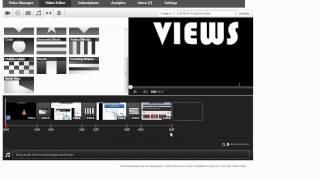 How to Use Video Editor Youtube