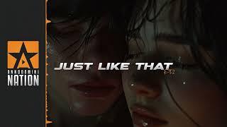 Inspiring Boom Bap Rap Beat | JUST LIKE THAT Pt.2