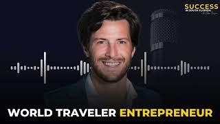 Pathway to Citizenship for Entrepreneurs | Patrick Findaro SSF EP 31