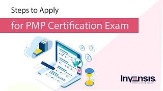 Steps to Apply for PMP Certification Exam | How to Apply for PMP Certification? - PMP Exam Guide