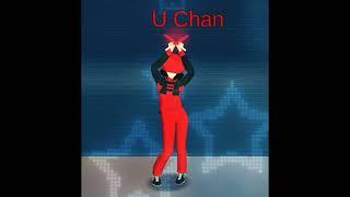 @U Chan.                                my fav Youtuber ️ U Chan #UChan