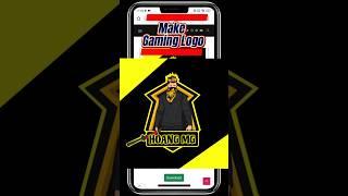 How to make Free Fire Gaming Logo | Gaming Logo Maker