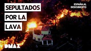 La Palma en llamas, todo sobre la erupción volcánica que cambió la isla | España al descubierto