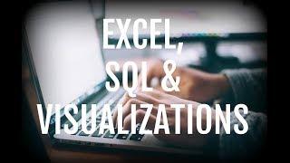 Custom Excel Solutions