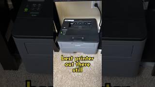 The BEST Printer still sucks