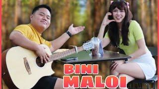 BINI MALOI |  Ang ganda niya lalo sa personal ️