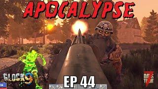 7 Days To Die - Apocalypse EP44 (Alpha 18)