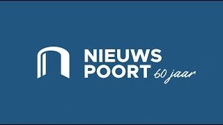 60 jaar het Vrije Woord bij Nieuwspoort