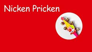 Nicken Pricken