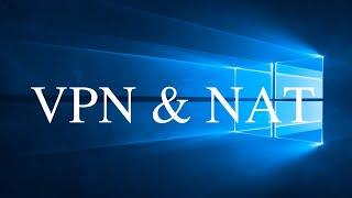 How to Install VPN + NAT in Windows Server 2019 (Explained)