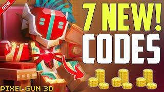 ️New Codes️ PIXEL GUN 3D CODES PROMO CODES 2024 - PIXEL GUN 3D CODES 2024 - CODE PIXEL GUN 3D