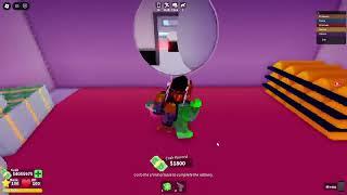 Roblox mad city chapter 1 grinding