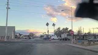 Do you know the areas of.North Las Vegas off Carey & Civic Center? Check this out! #subscribe #yt