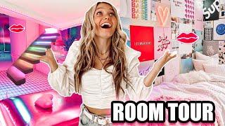 Room Tour!!! Surprise Makeover for JAINE! || BOYFRiEND Helps!!