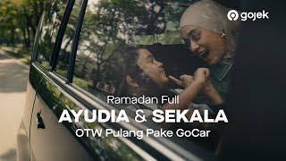 Ramadan Full Pake GoCar - Ep. 1 Pulang Sekolah