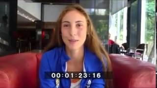 HOCKEY   Las Leonas   Flor Habif mpg360p H 264 AAC)