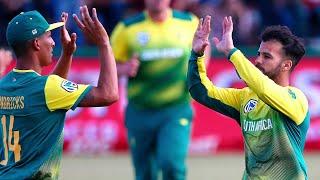 ICC U19 CWC: JP Duminy remembers David Miller's world record hundred in Potchefstroom