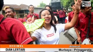 GOYANG 2 JARI versi Dian LESTARI ( Murbaya - Pringgarata )