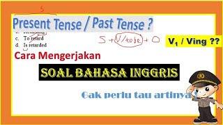 Tes Akademik Bahasa Inggris Pada Seleksi Penerimaan Polri