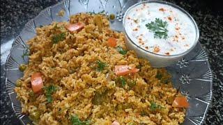 Tomato Rice Bhath Madhava Sulaba Vidhana in Kannada/KALA TV KANNADA CHANNEL Cooking channel ️