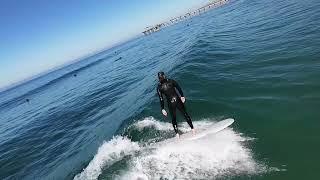 01:02:25 La Jolla Surfer   19   three stringer good left