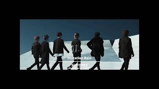SixTONES-Imitation Rain 【Lyrics,ENG sub,Roma-ji】