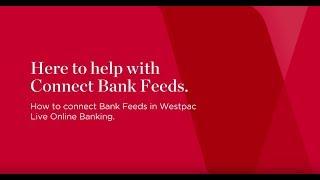 Bank Feeds.