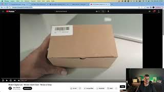 ANÚNCIO DE LOJA DROP SHIPPING  NO YOUTUBE   RALPH ALMEIDA