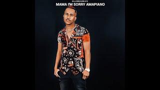 Killorbeezbeatz - Mama I'm Sorry Amapiano (80s Amapiano Music)