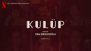 Cem Ergunoğlu - Selam Olsun feat. Salih Bademci (Official Audio) #Kulüp #Netflix