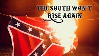 The Rudy Schwartz Project - The South Won't Rise Again