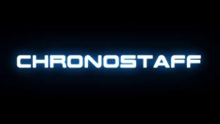 CHRONOSTAFF - (a Sci-Fi | Action Short Film)