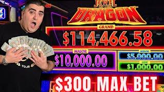 Risking $150,000 For THE GRAND JACKPOT | PART-1