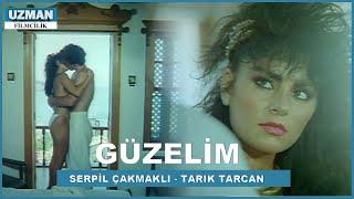Güzelim - Türk Filmi - Tarık Tarcan & Serpil Çakmaklı