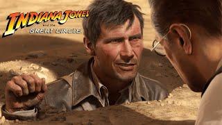 Indiana Jones and the Great Circle | 1