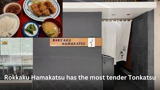 Preview: Rokkaku Hamakatsu in Ala Moana Center
