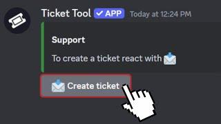 How To Set Up Ticket Tool In Discord Server (SIMPLE TUTORIAL)