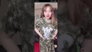 Bigo Live Elvira lagi goyang hot