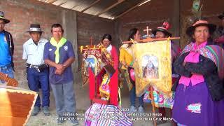 FIESTA PATRONAL EN HONOR A LA VIRGEN DE COCHARCAS DE CIRCAMARCA - V. FAJARDO - AYACUCHO - 2022