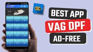 Best Free VAG DPF App for Android