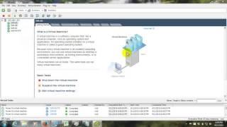 07- How to configure auto startup host and add more HDD to Host