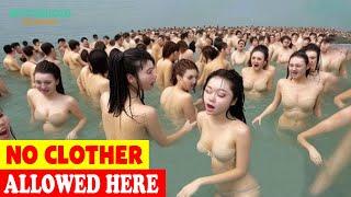 Life In Australia: The Land of FREE-SPIRITED NUDIST Lifestyle – Travel Documentary