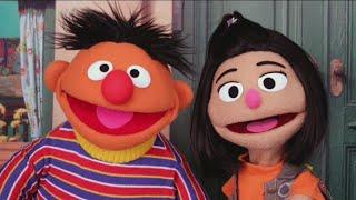 Meet Ji-Young: 'Sesame Street' debuts 1st Asian American muppet