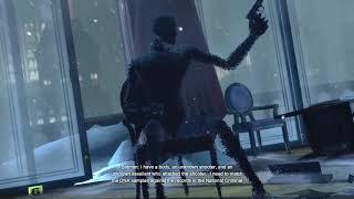 The First Time Batman Hears Of The Joker!! Batman Arkham Origins! The Greatest Detective At Work!!