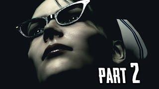 The Evil Within Walkthrough Gameplay Part 2 - Remnants (PS4)