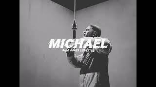 (FREE) Myke Towers - Michael - Instrumental trap 2022 (Prod. gonza gz beats)