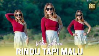 Vita Alvia - Rindu Tapi Malu (DJ Remix)