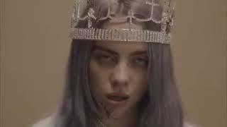 BILLIE EILISH /u scared  link in bio